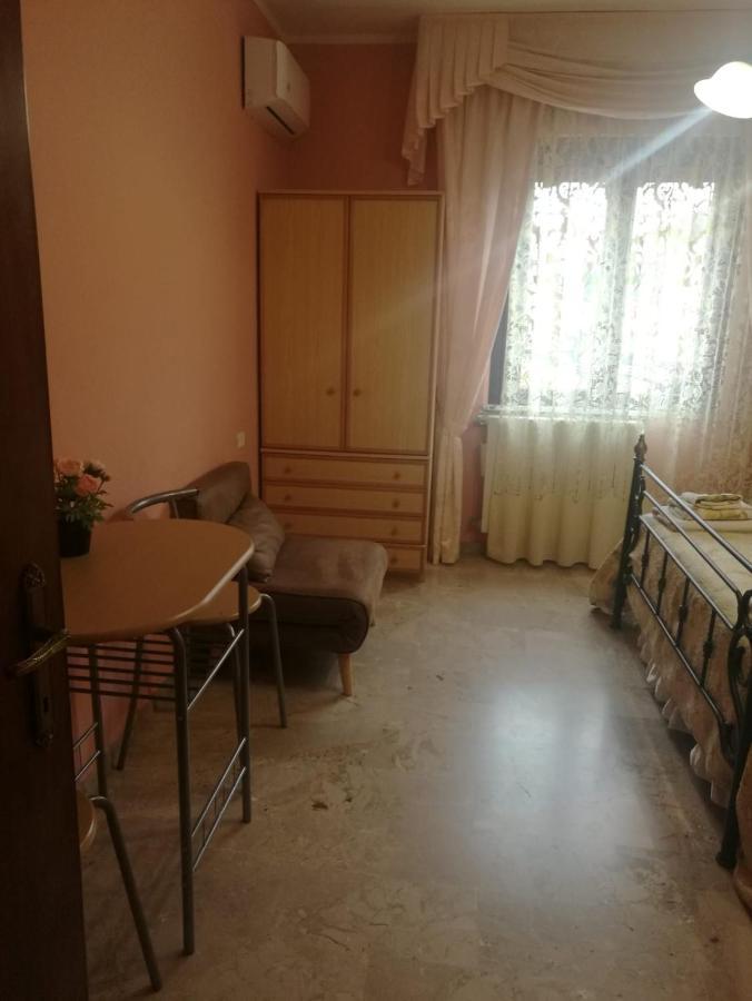 Le Magnolie B&B Roseto Degli Abruzzi Exterior foto